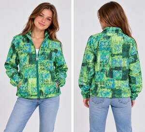 Koret Sport Jacket M
